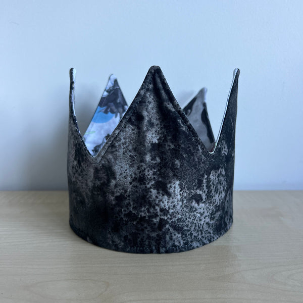 Crown - Star Wars with Grey