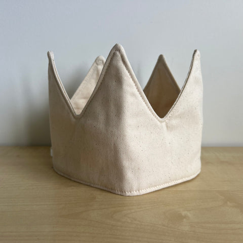 Crown - Cream