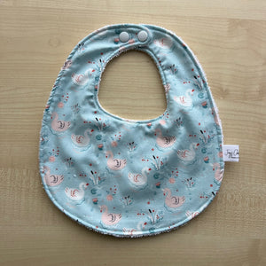 Bib - Swan
