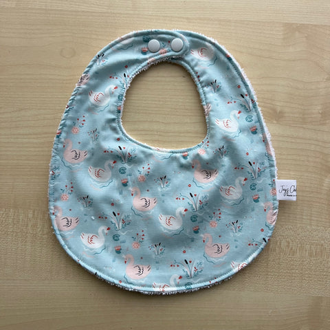 Bib - Swan