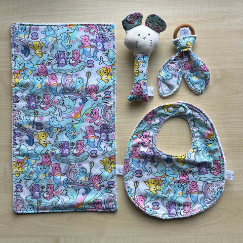 Gift Set - Care Bears