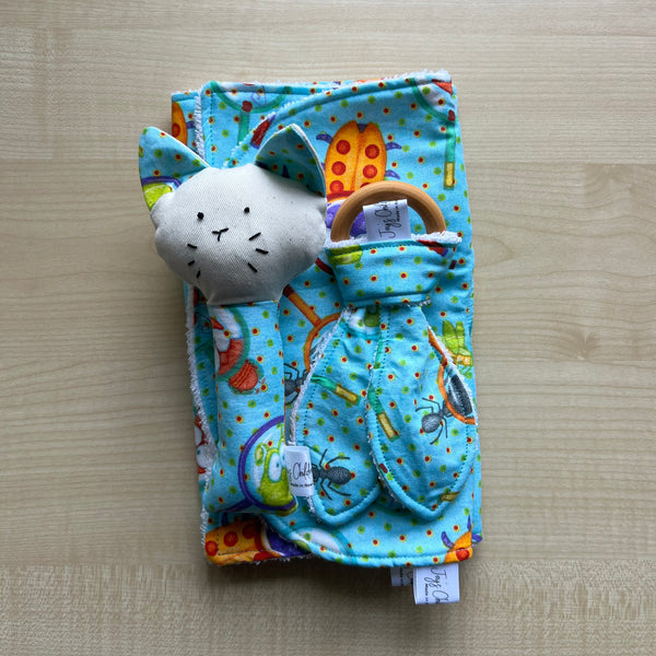 Gift Set - Bugs