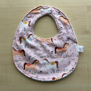 Bib - Horses