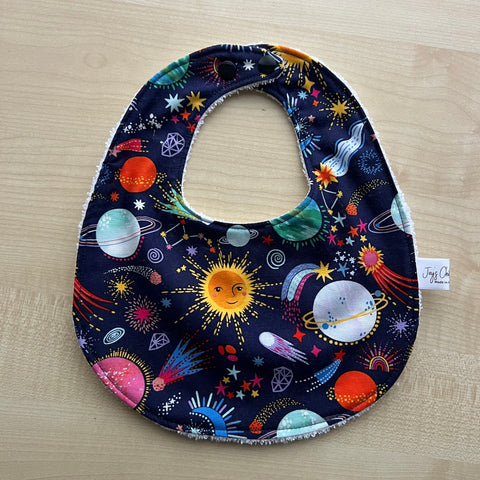 Bib - Solar System