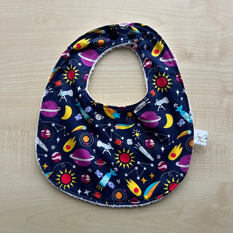 Bib - Space