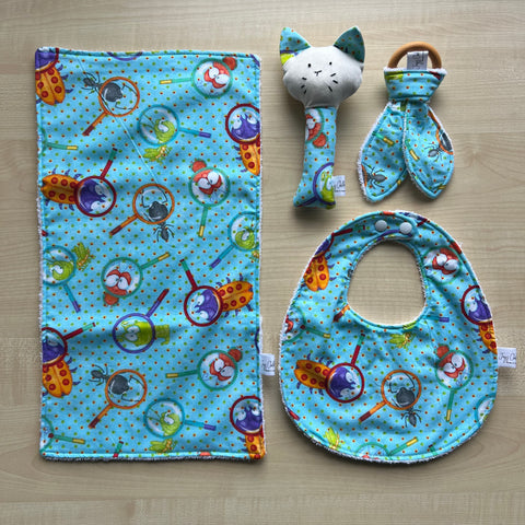 Gift Set - Bugs