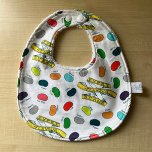 Bib - Every Flavour Beans