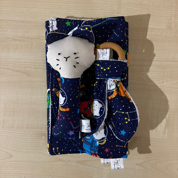 Gift Set - Space Cats