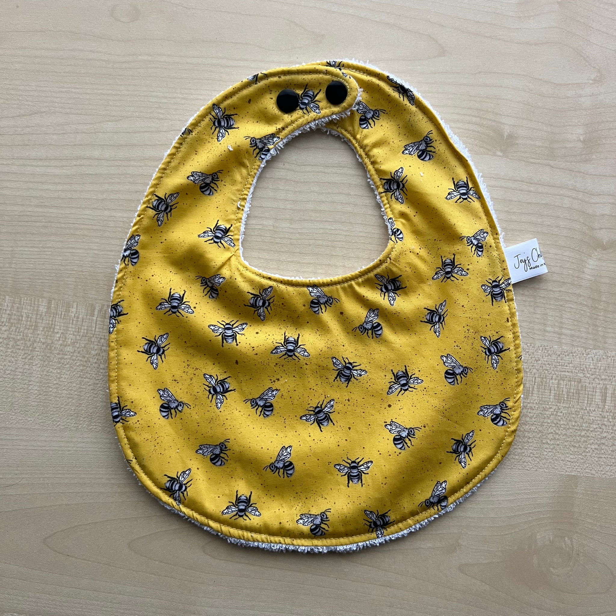 Bib - Bees