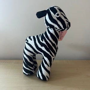 Zebra - Traditional