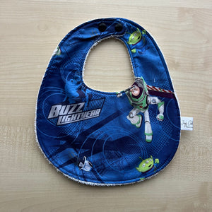Bib - Buzz Lightyear