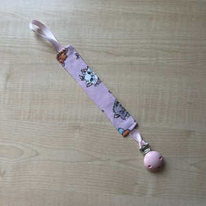 Dummy Clip - Aristocats