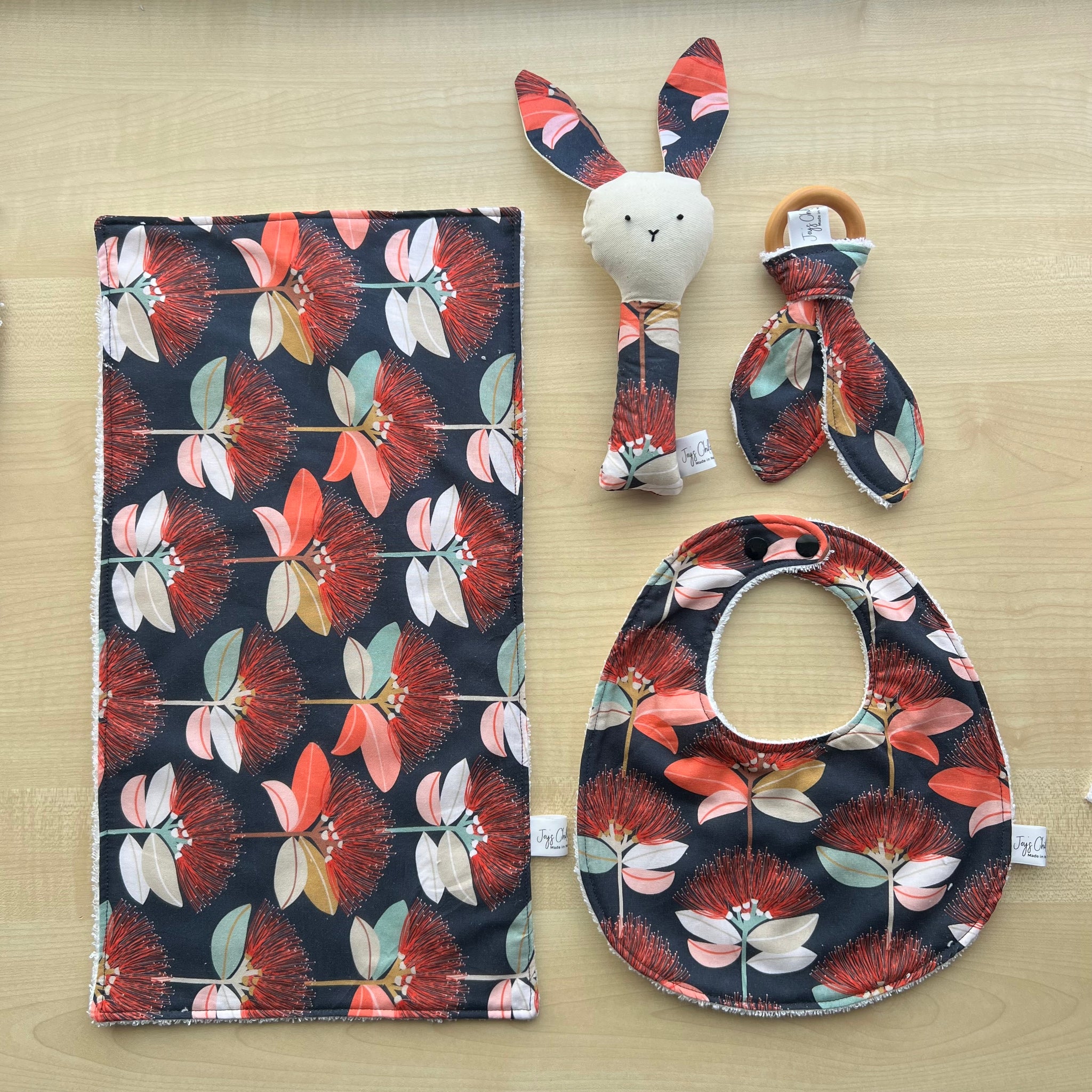 Gift Set - Pohutukawa