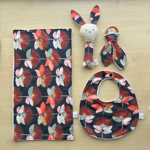 Gift Set - Pohutukawa