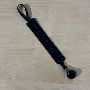 Dummy Clip - Black