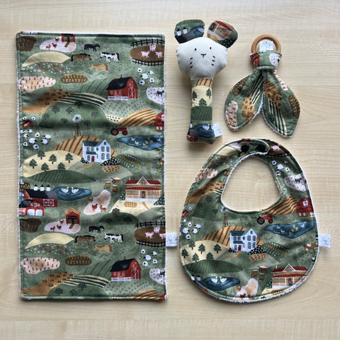 Gift Set - Farm