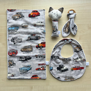 Gift Set - Classic Cars