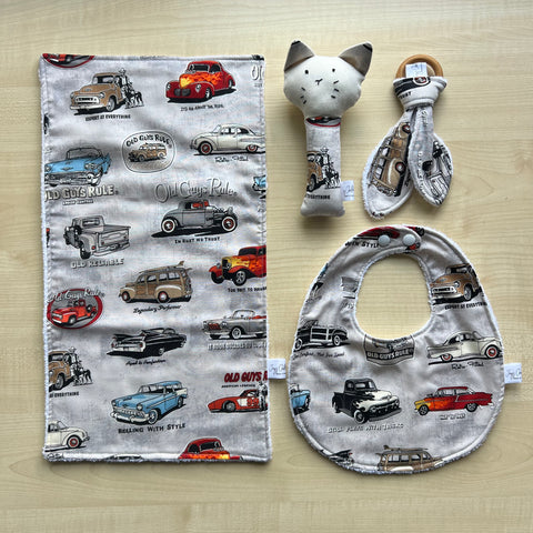 Gift Set - Classic Cars