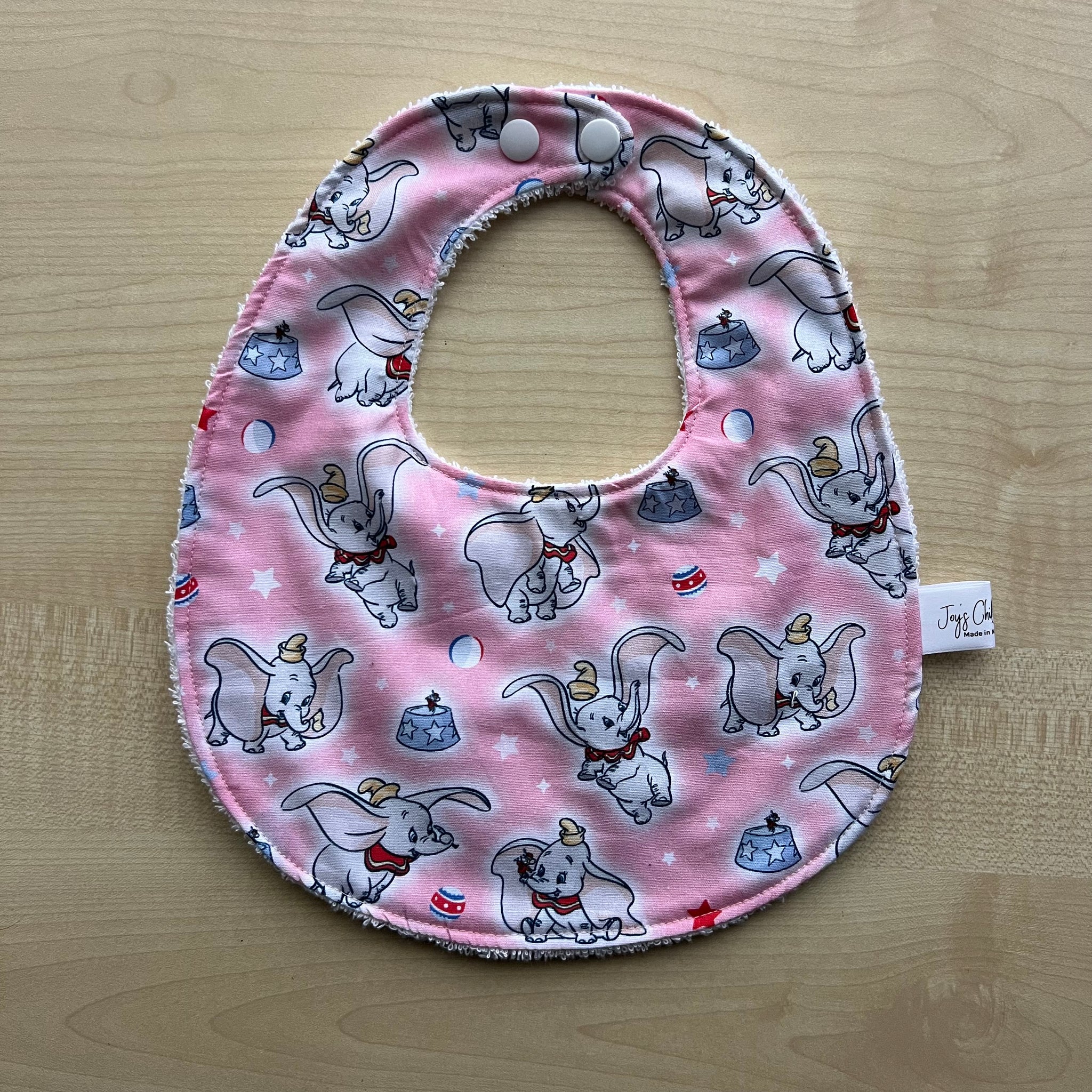 Bib - Dumbo