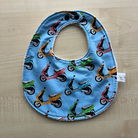 Bib - Scooters