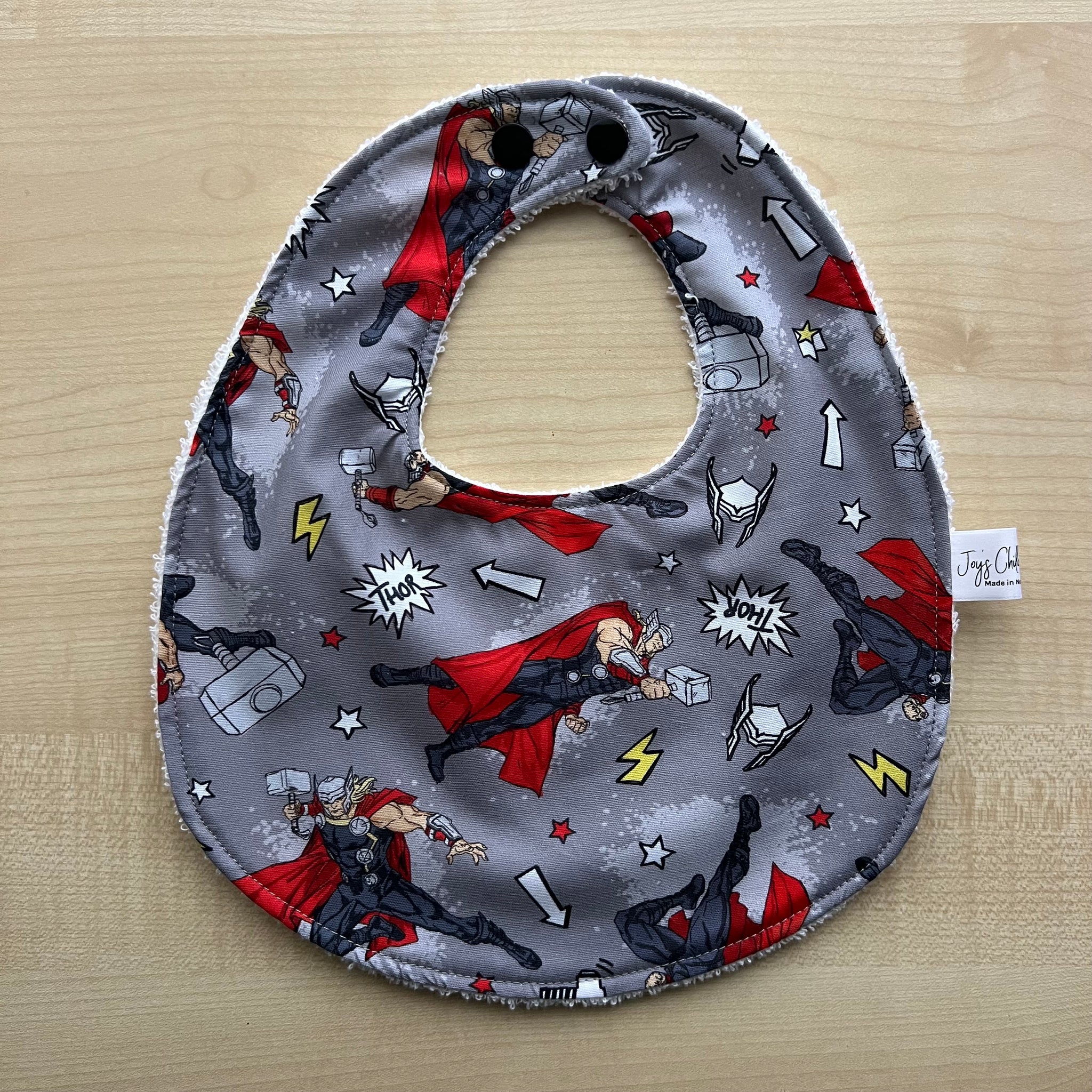 Bib - Thor