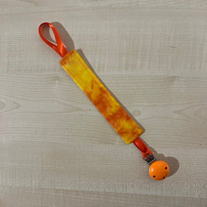 Dummy Clip - Orange