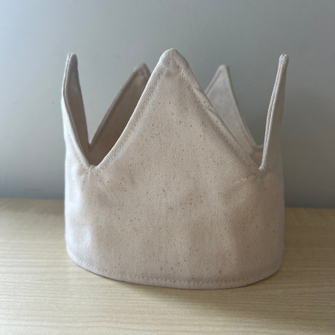 Crown - Cream