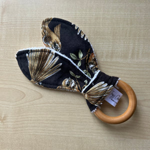 Teething Ring - Fantail