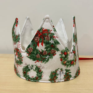 Crown - Christmas Wreaths