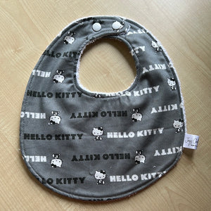 Bib - Hello Kitty